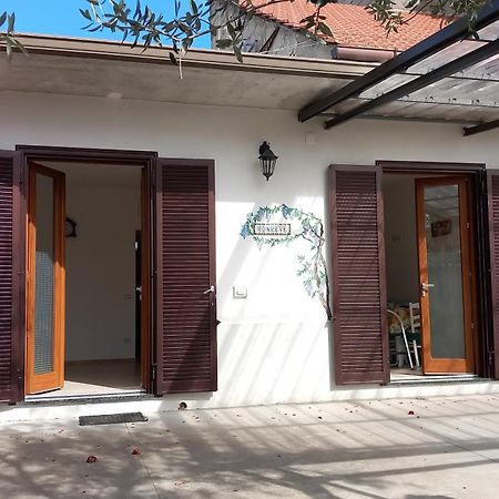 Mon Reve Διαμέρισμα Agerola Εξωτερικό φωτογραφία