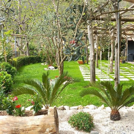 Mon Reve Διαμέρισμα Agerola Εξωτερικό φωτογραφία