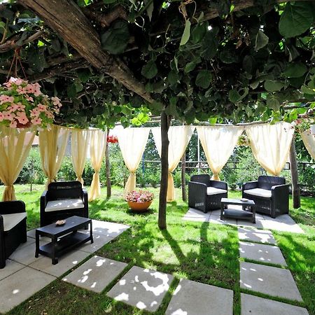 Mon Reve Διαμέρισμα Agerola Εξωτερικό φωτογραφία