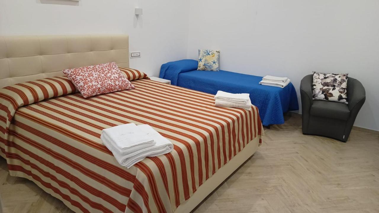 Mon Reve Διαμέρισμα Agerola Εξωτερικό φωτογραφία